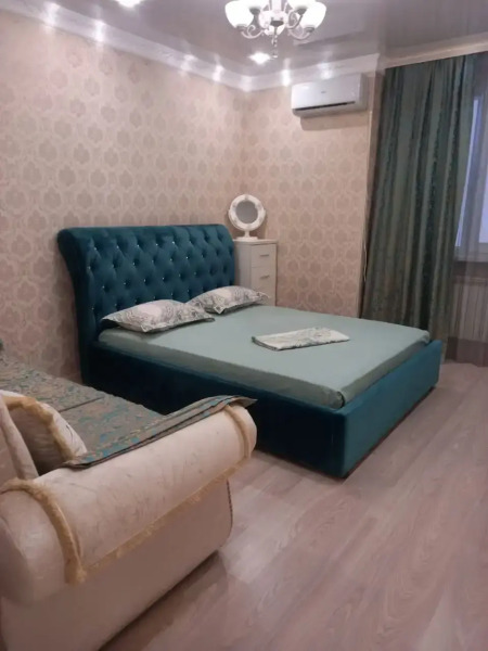 Квартира 1-комнатная квартира