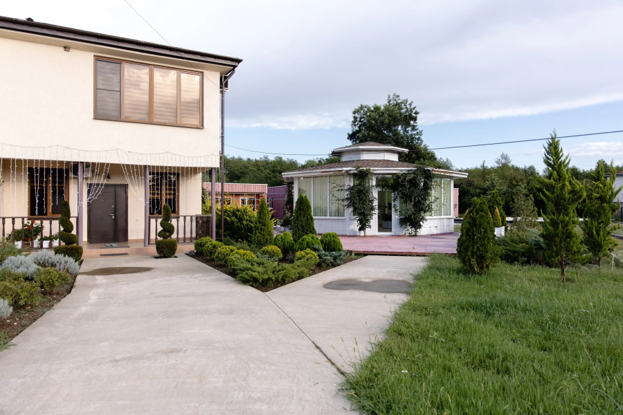 Гостевой дом Лаванда