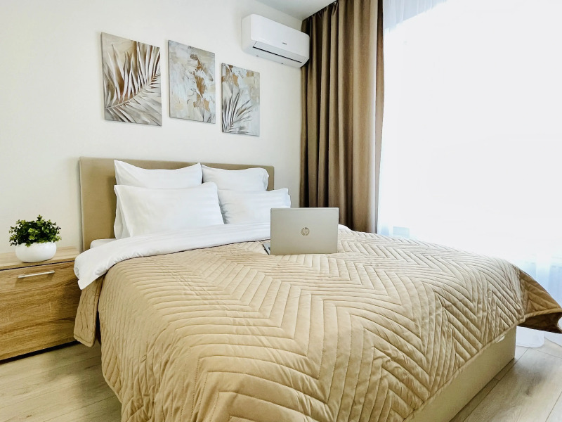 Квартира 1 комнатная ЖК Сердце Сибири