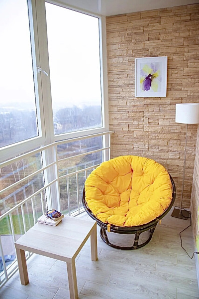 Апартаменты Лайм