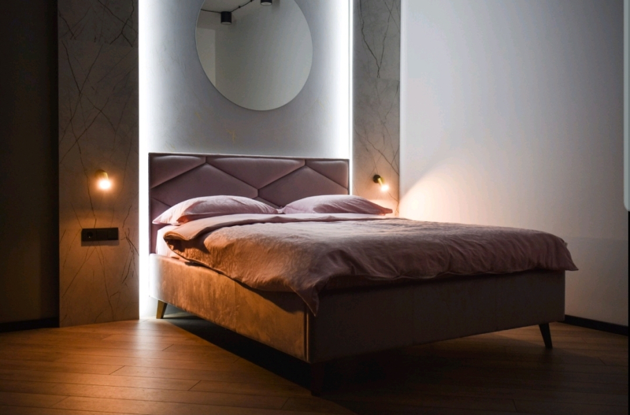 Апартаменты Inn_Royalhouse #5