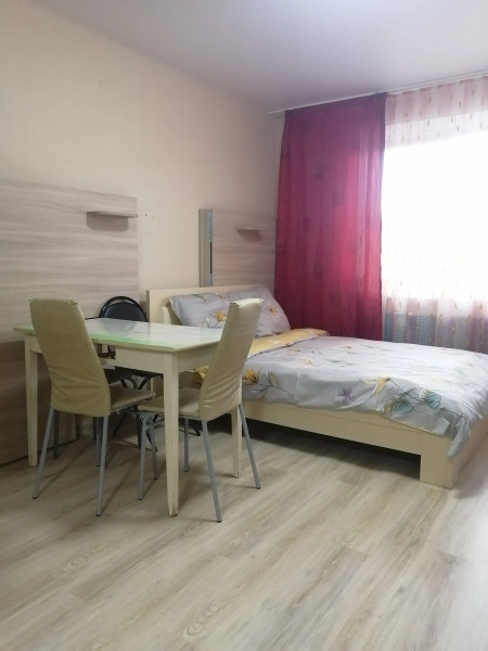 Квартира Студия в Пирогово