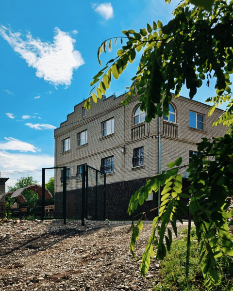 Меблированные комнаты Мегаполис Кисловодск