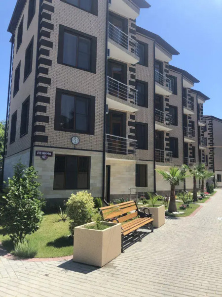 Гостевой дом Солнечный город