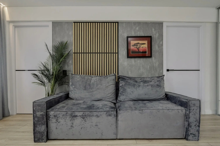 Апартаменты Privi House на Пушкинской 240А