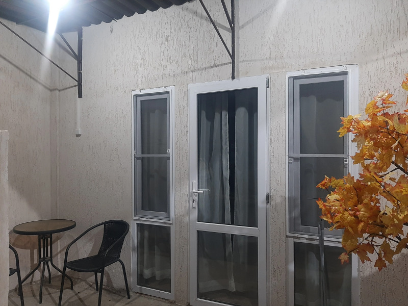 Гостевой дом Инжир