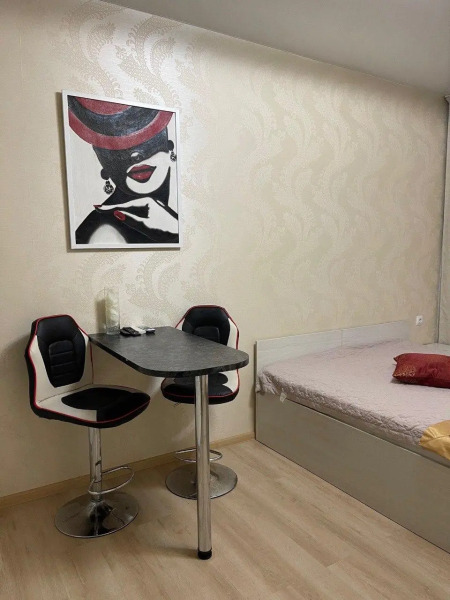 Апартаменты White на Комарова 45