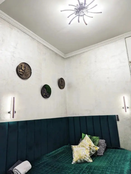 Ekodomik Lobnya (Svetlaya street)