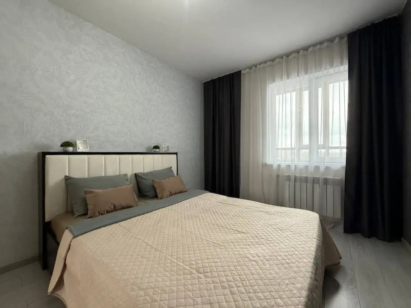 Квартира Рядом с Аквапарком