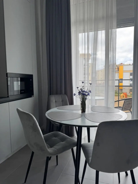 Квартира Svetlogorsk-onelove