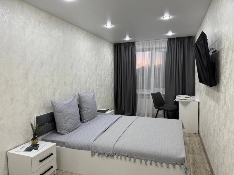 Квартира Евро-трешка с детской комнатой