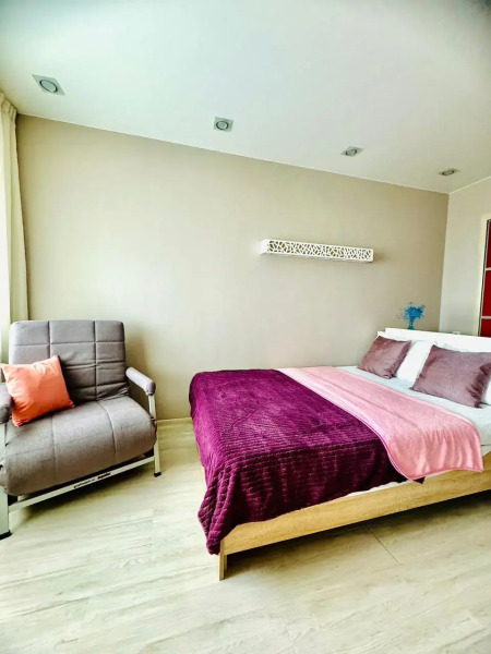 Квартира Apart VL на Нерчинской