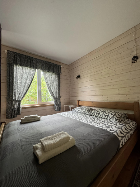 База отдыха Усадьба Горницца