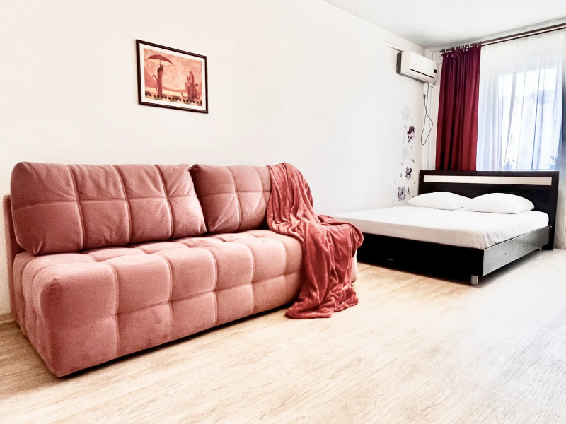 Апартаменты Квартира на Заставе