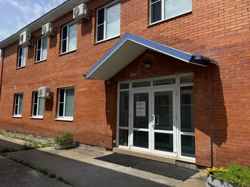 Хостел Жилальянс