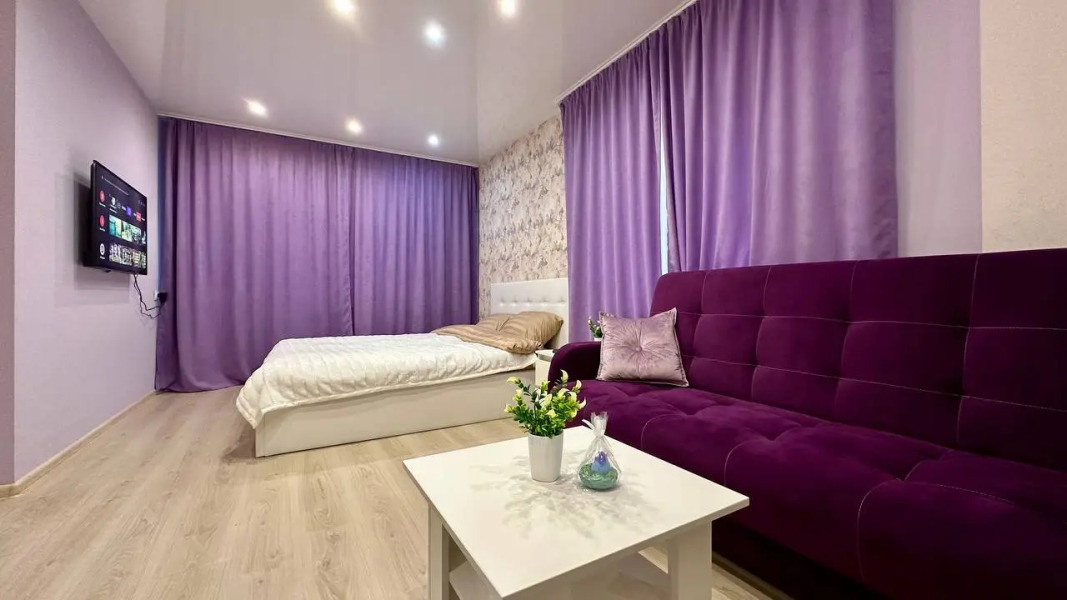 Апартаменты ArendaGrad Кирова 33