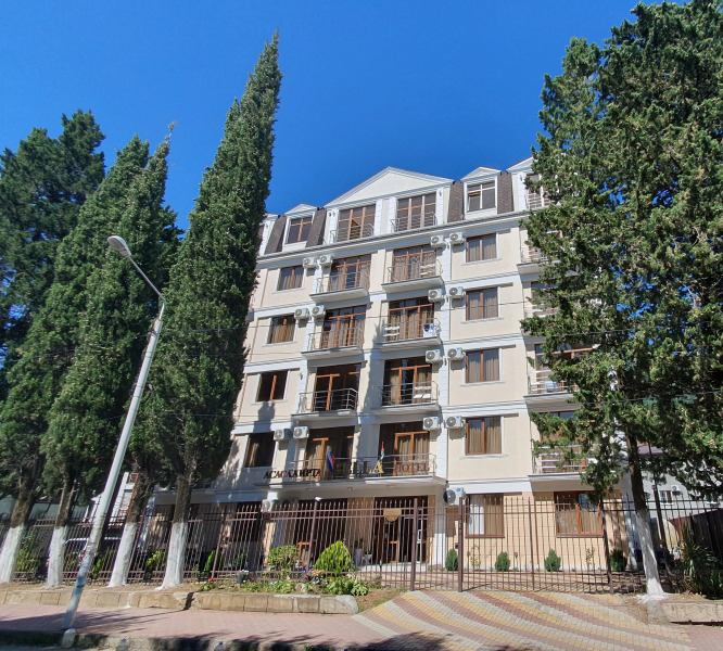 Отель Белла