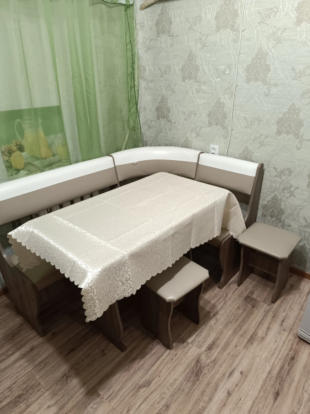 Квартира на Волгоградской