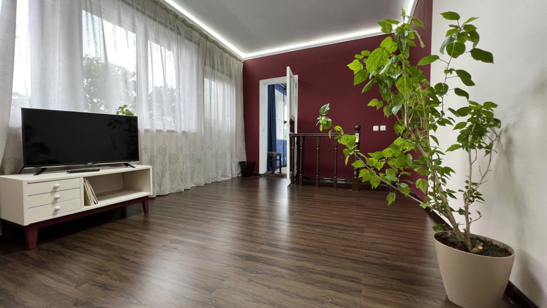 Гостевой Дом Frodo