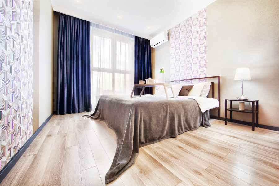 Апартаменты DoMino в Центре