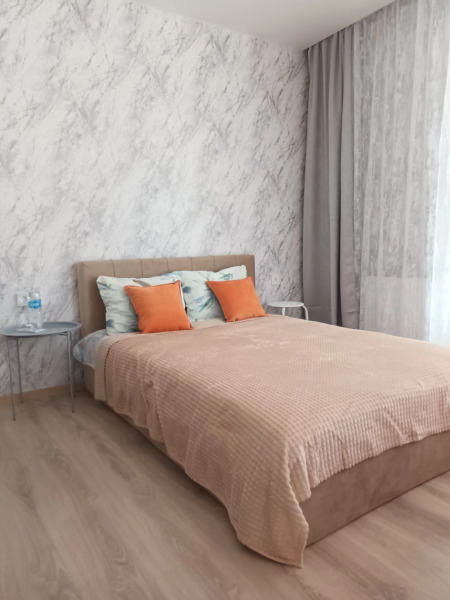 Апартаменты Атланта апарт