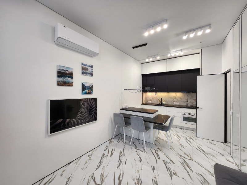 Квартира MyStudio