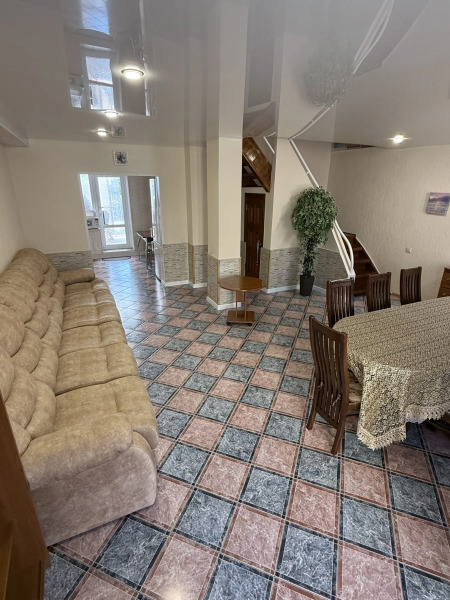 Частный дом У Моря