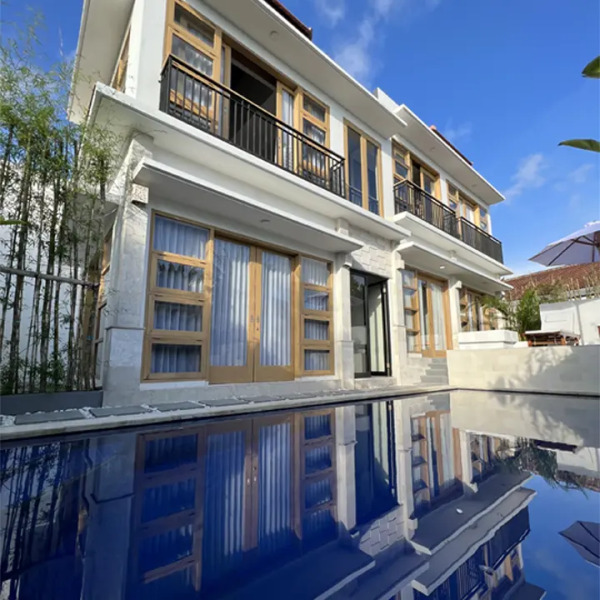 Апарт-отель Dreamland Guest Villa