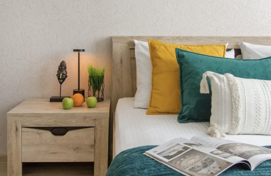 Апартаменты Комфортные семейные