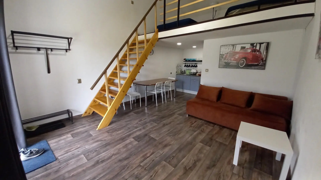 Частный дом Дом 1