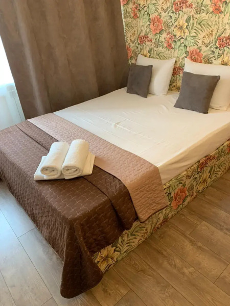 Квартира Up Apart Плехановская 6