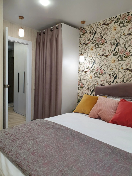 Квартира Агат