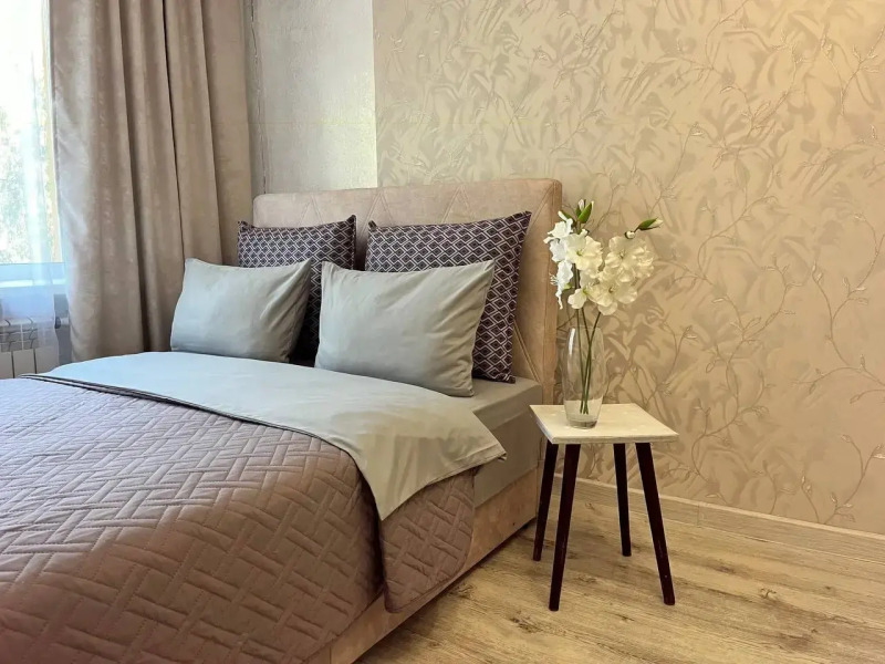 Квартира 2-комнатная в Центре Уссурийска