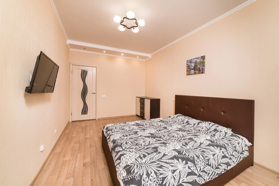 Квартира на Козина 3Б