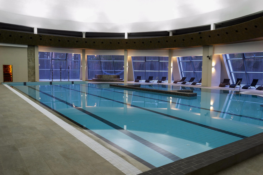 Санаторий Белорусь