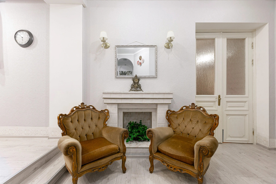 Апартаменты Роскошные на Большой Морской