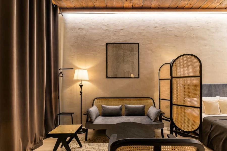 Апартаменты Николаевские Фонтанная 7-51