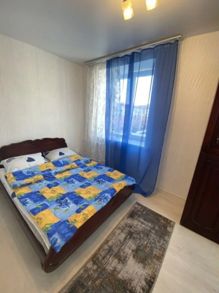 Квартира на проспекте Коммунистический 25