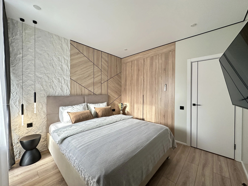 Квартира на Улице Полевая 4А