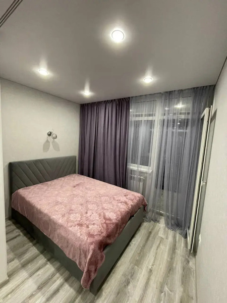 Апартаменты Студия-люкс