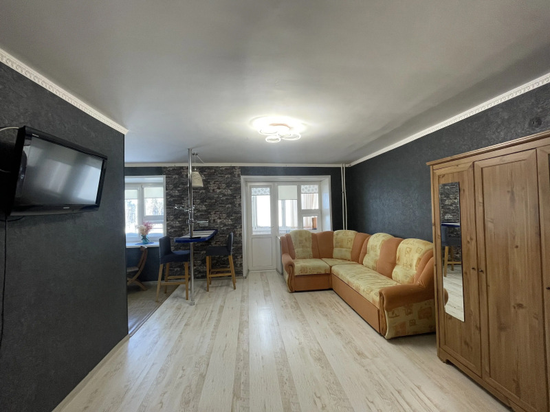 Квартира рядом парком