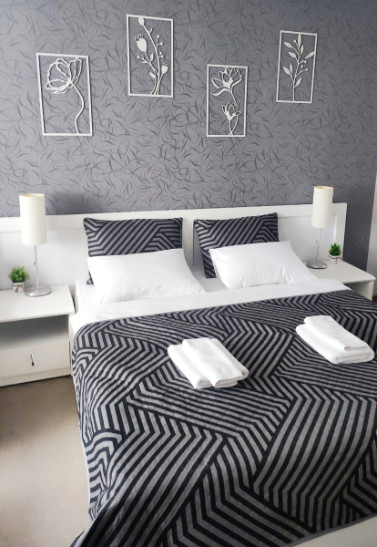 Квартира студия в тихом центре Минска