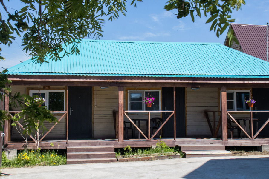 Гостевой дом Имидж Байкал