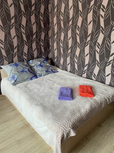 Квартира в Микрорайоне Южный д.2