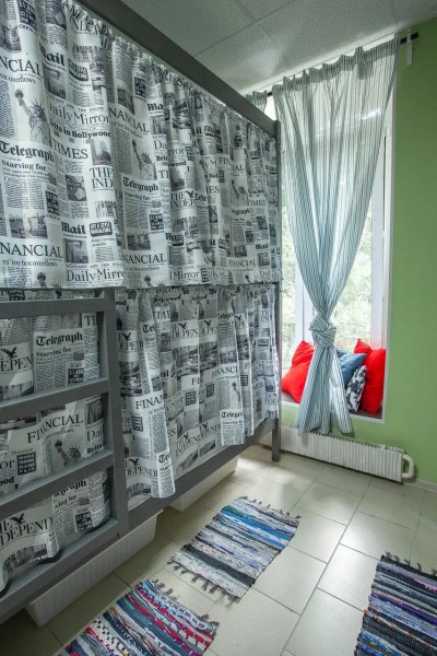 Хостел Рус - Семеновская