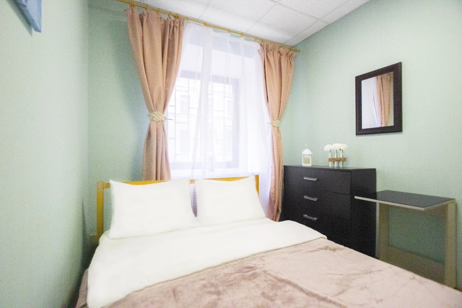 Гостевой Дом Латинский Квартал