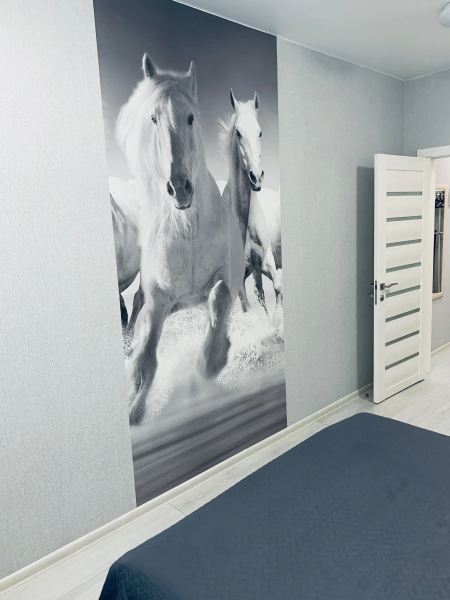 Апартаменты Downtown 3