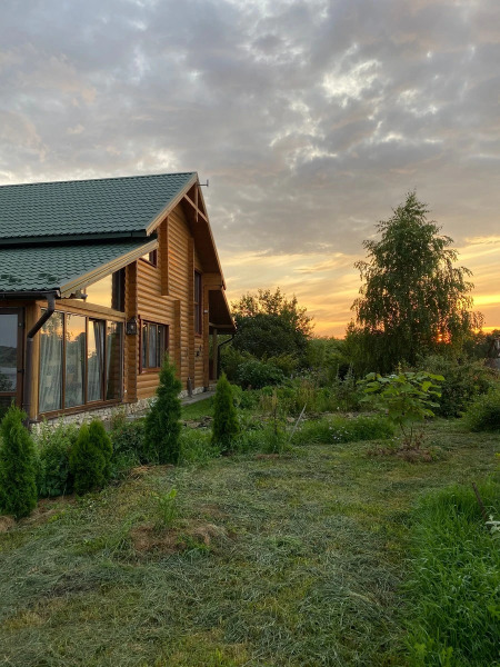 Шале Домик в Деревне