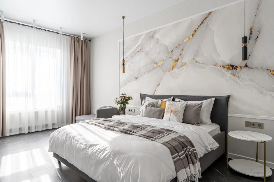 Квартира Хоста