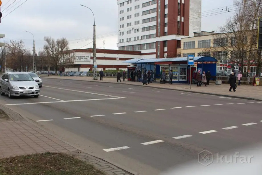 Апартаменты Rooms for visitors